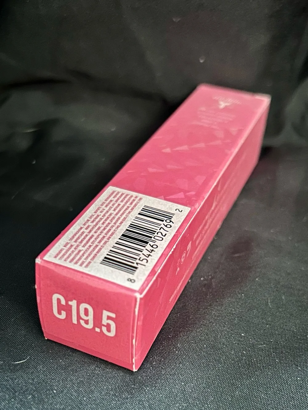 C19.5 Jeffree Star Concealer — Deep Beige